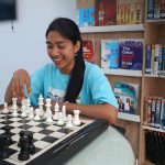 Highlights from Ace Undergraduate Sportsweek 2081